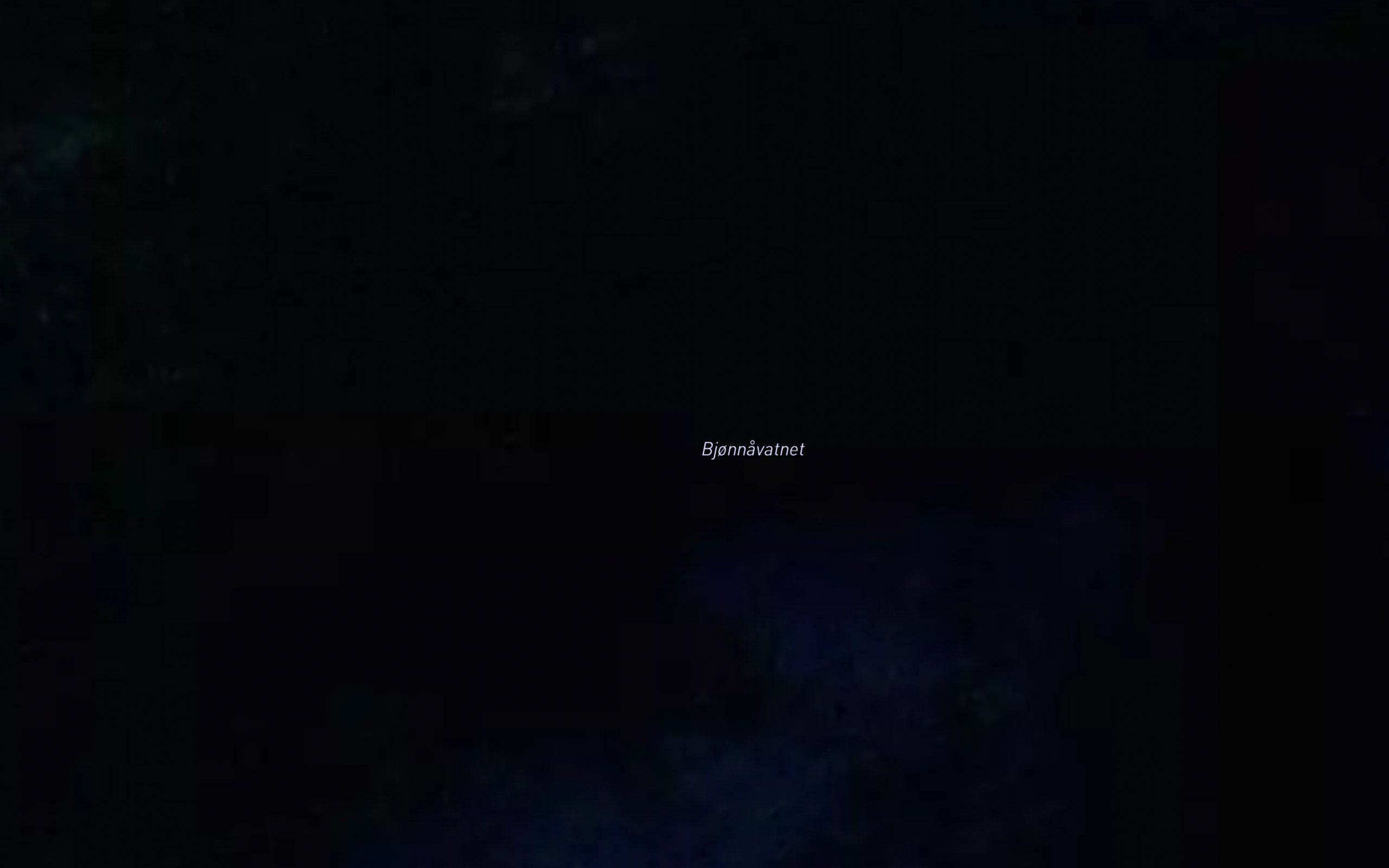 Bjornavatnet