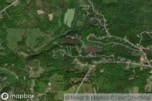 Hidden Valley Lake