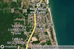 Sungai Alur Tuan Haji