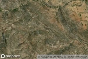 Canada Rincon del Castillo