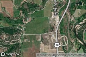 Bunkhouse Creek