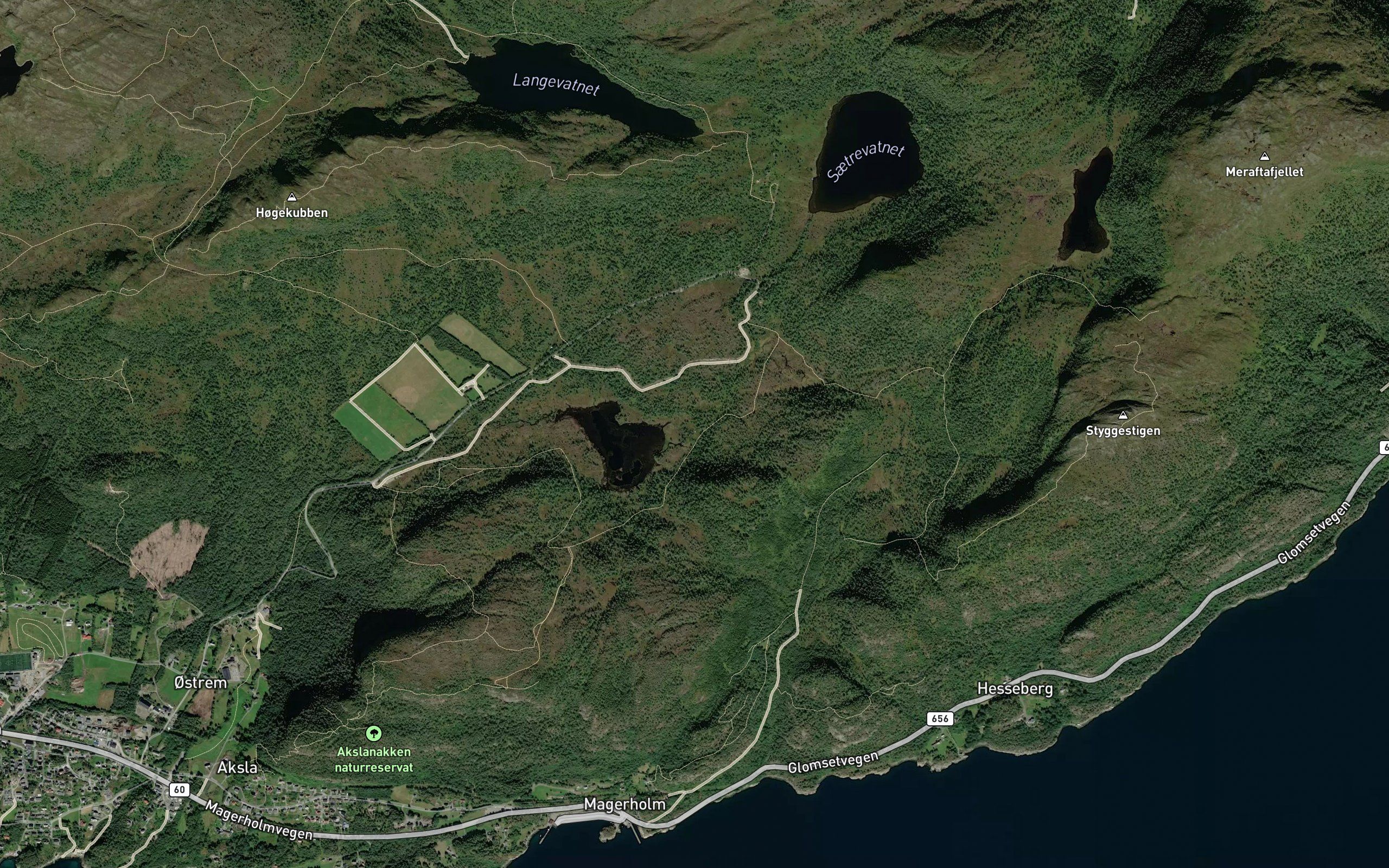 Saetreelva