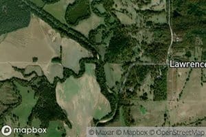 Cooper Creek