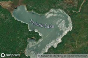Tomato Lake
