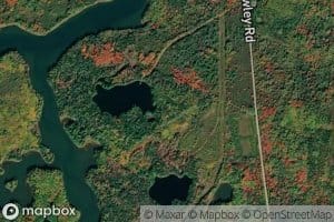 Canfields Creek