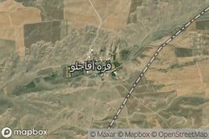 Rudkhaneh-ye Qarah Aghajlu