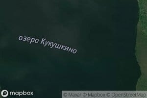 Ozero Kukushkino