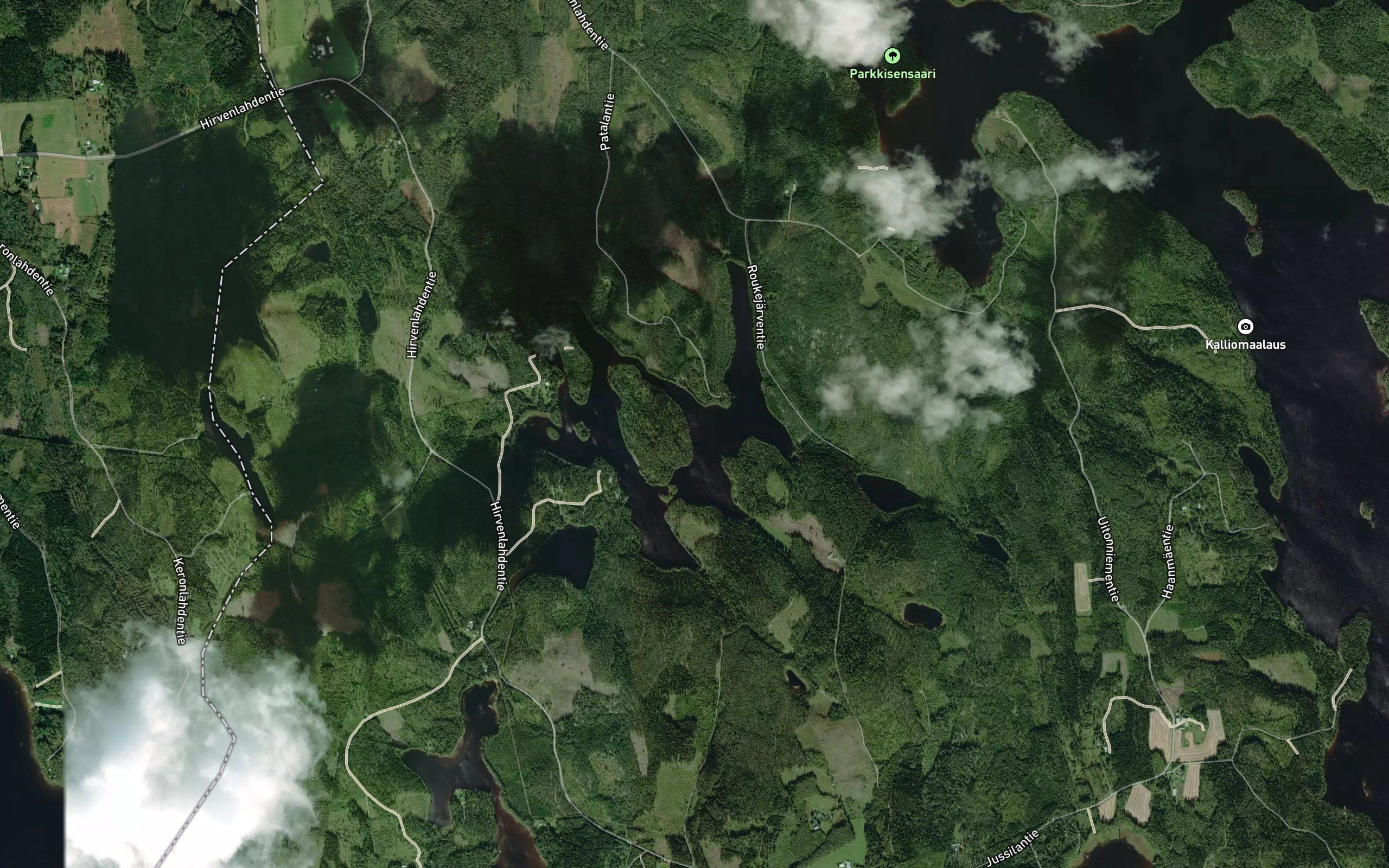 Roukejarvi