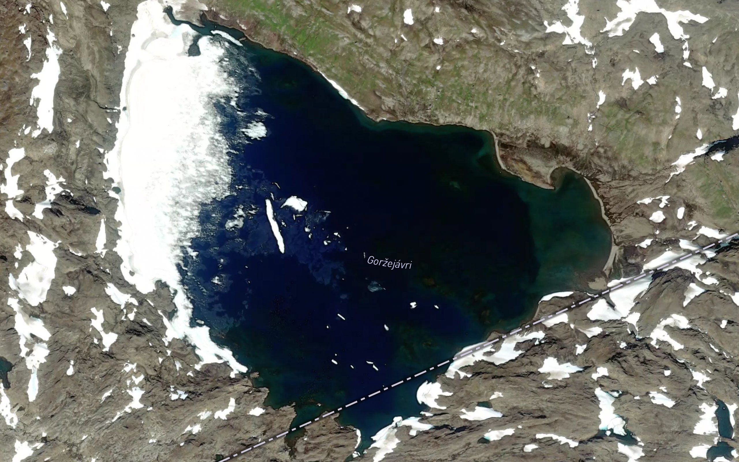 Garnejavri