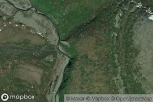 Split Creek