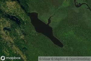 Lac Patoche
