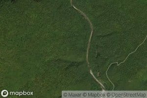 Second Vault Brook