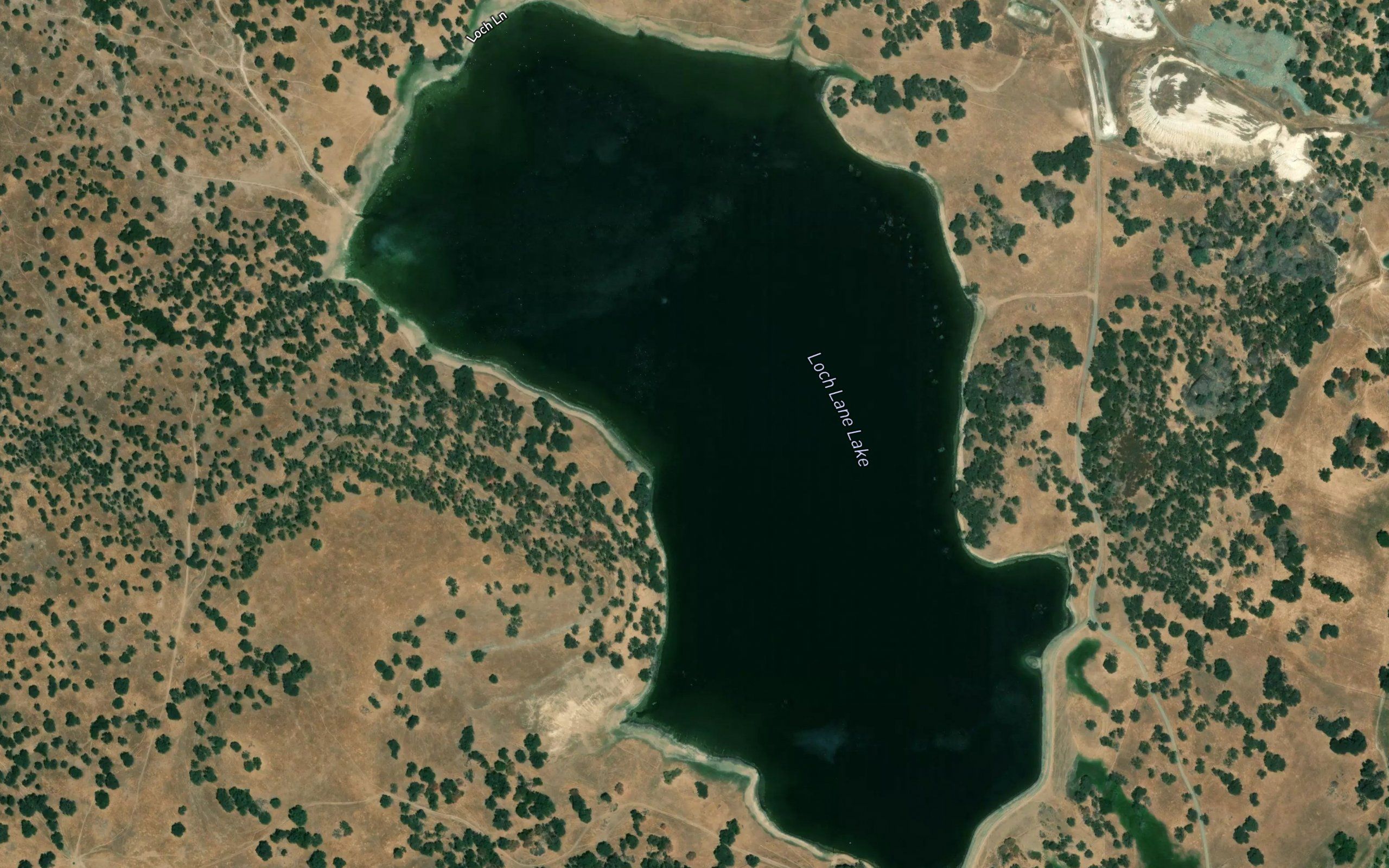 Loch Lane