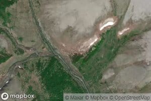 Myers Creek