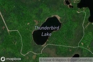 Thunderbird Lake
