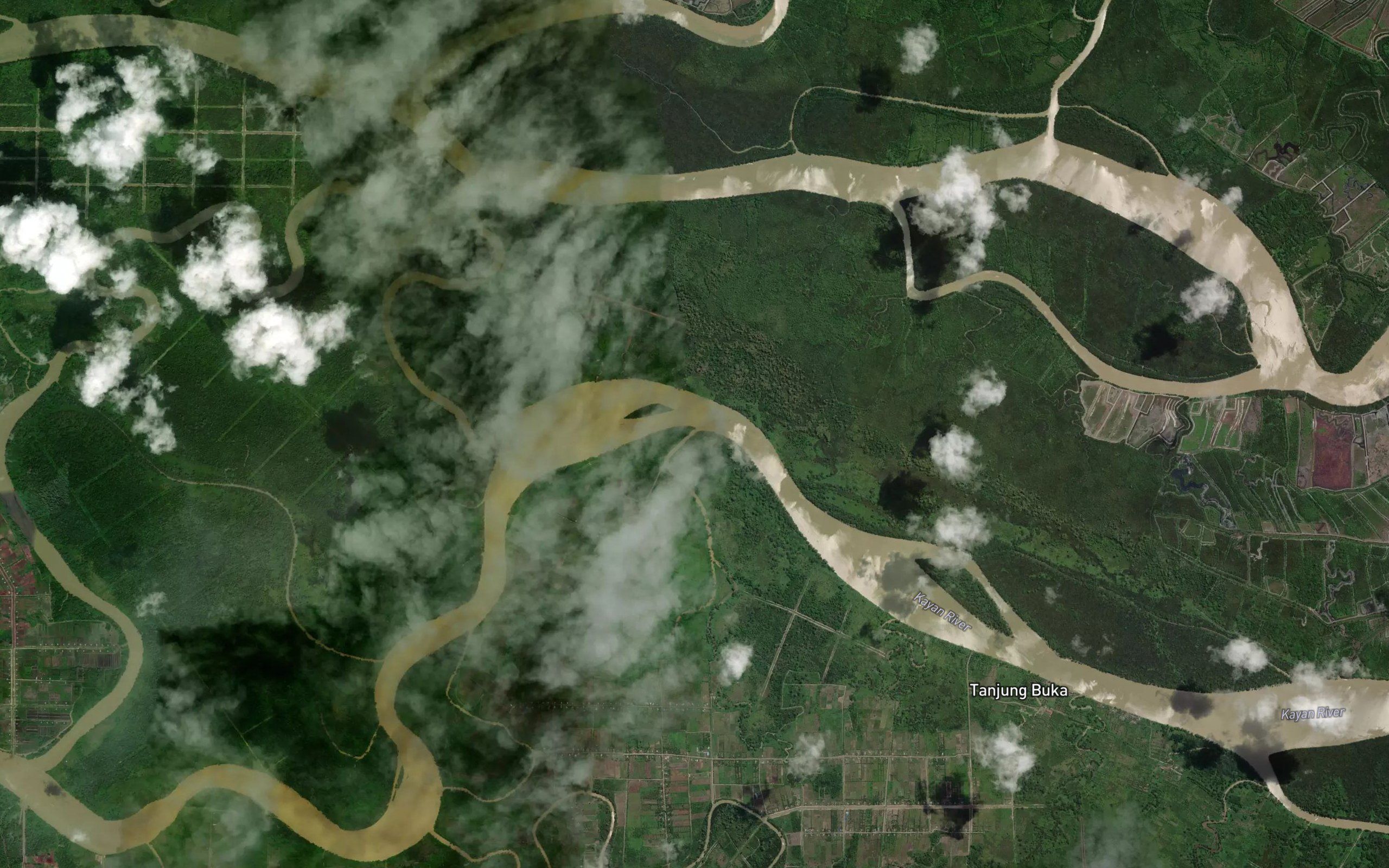 Sungai Belakung
