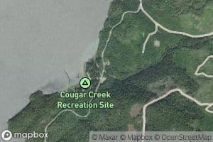 Cougar Creek
