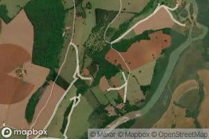 Cachoeira do Cubatao