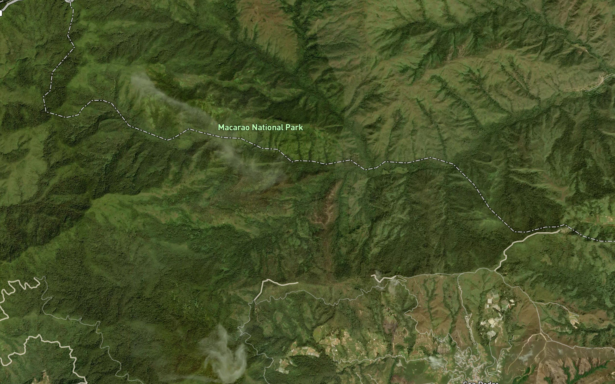 Quebrada Hermogenes