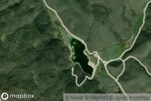 Twentyfour Mile Reservoir