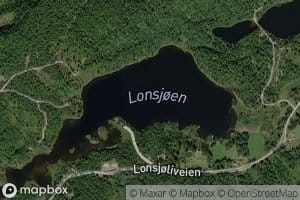 Lonsjoen