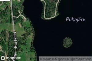 Puhajarv