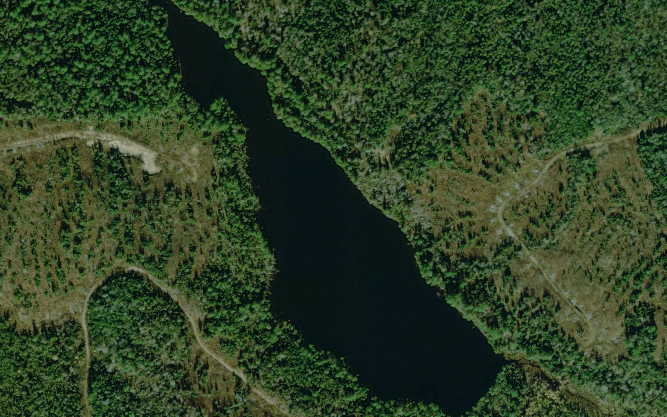 Lac Bresse