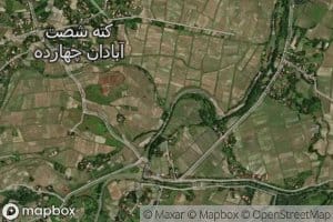 Rudkhaneh-ye Heshmat Rud