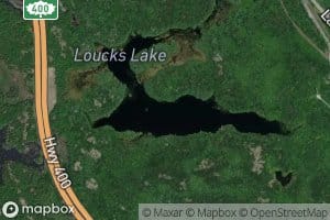 Loucks Lake