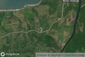 Quebrada La Ensenada