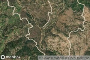 Riacho de los Esparragones