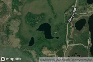 Lake Junnie