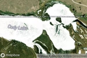 Cody Lake