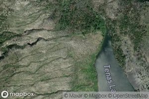 South Atnarko River