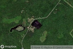 Pocono Plateau Lake