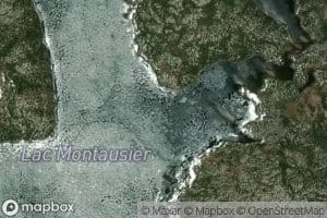 Lac Montausier