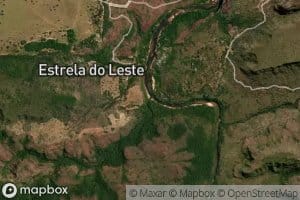 Corrego Matinha