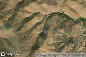 Cheshmeh-ye Qarah Mikh