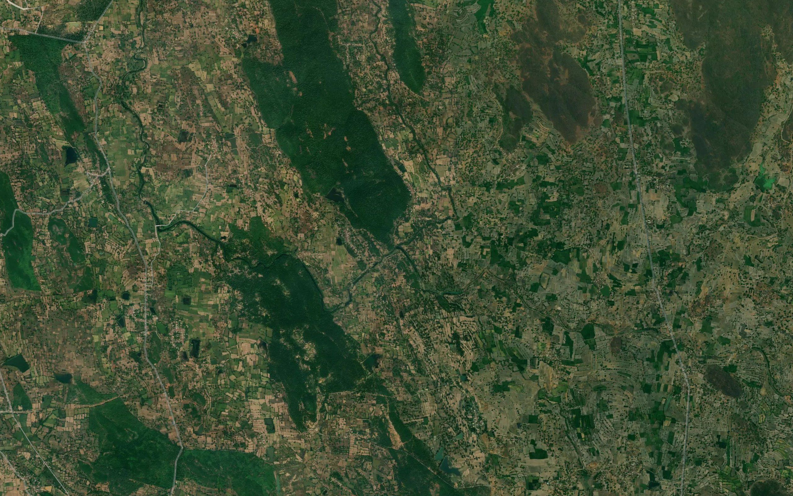 Charkheri Nadi