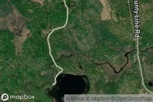 Mattson Creek