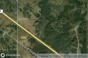 Upper Clear Boggy Creek Site 52 Reservoir