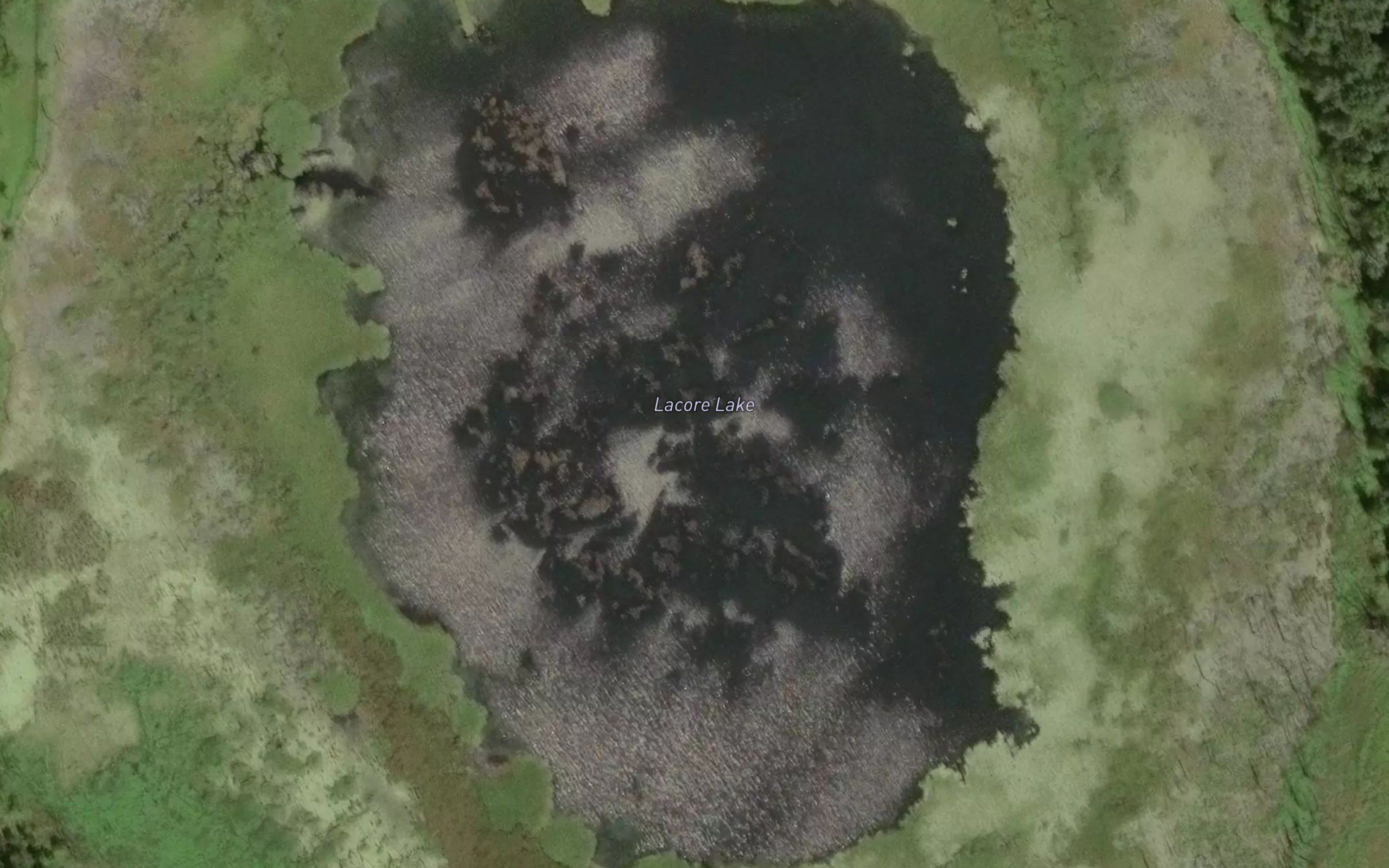 Lacore Lake