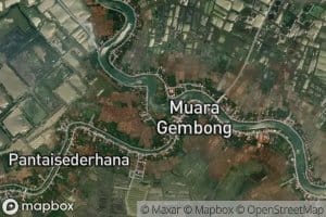 Sungai Gembong