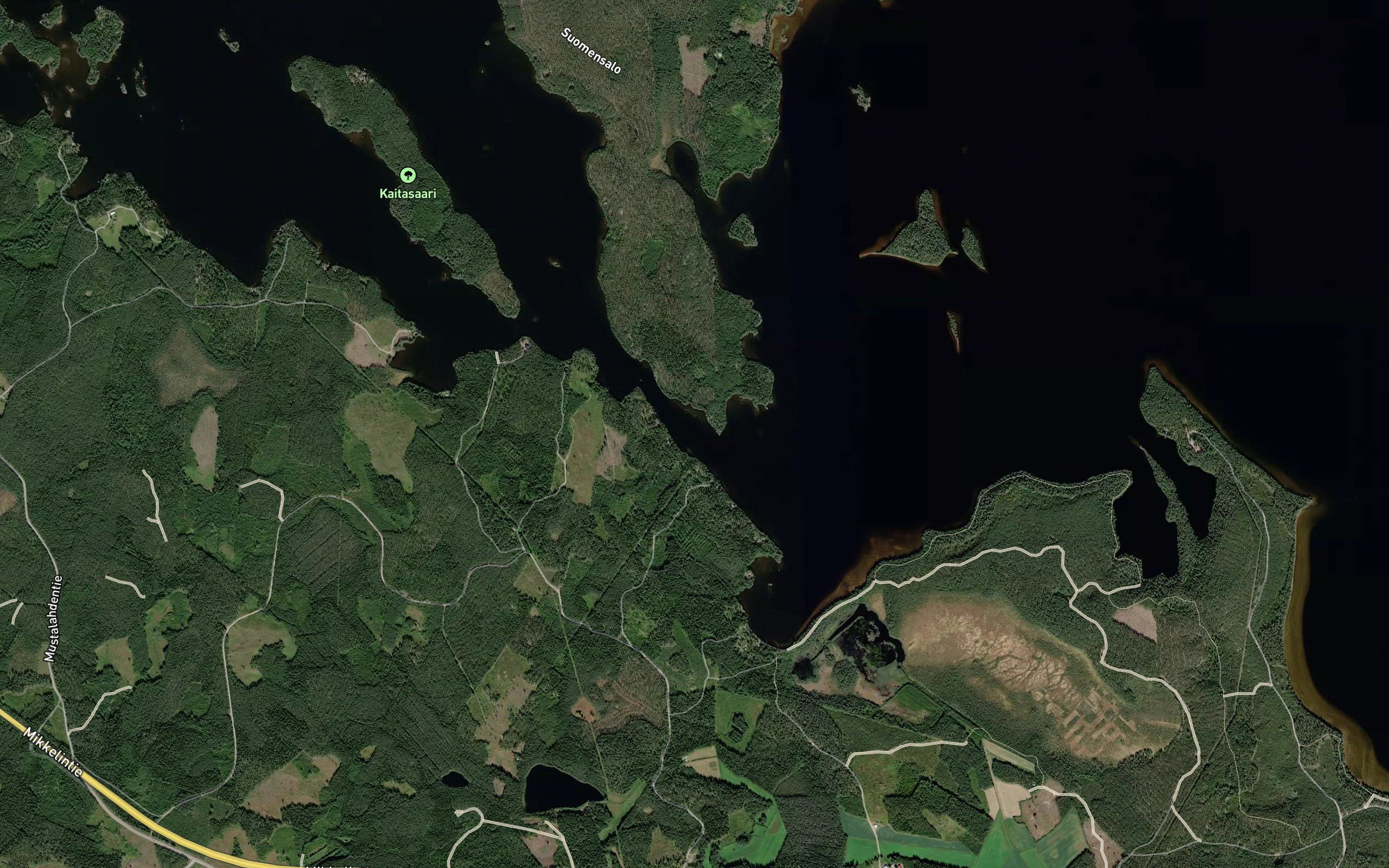 Kinkosalmi