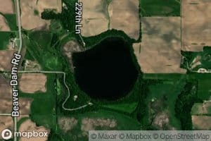 Roemhildts Lake
