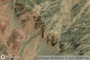 Cheshmeh-ye Tangol Qal`eh