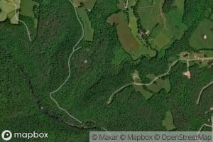 Luke Hall Mill Branch