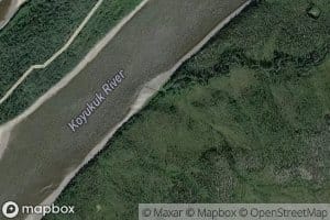 Honeymoon Creek