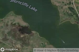 Shorncliffe Lake