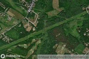 Winniconic Brook
